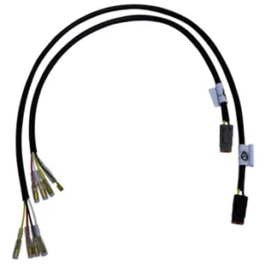 CHOPZ WIRING HARNESS – FXSB 13-17