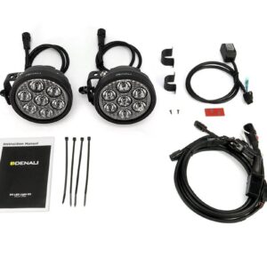 D7 LED LIGHT KIT WITH DATADIM™ TECHNOLOGY
