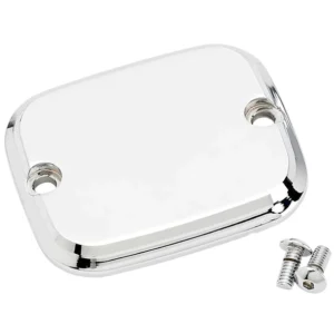 FRONT MASTER CYLINDER COVERS 96-UP SMOOTH