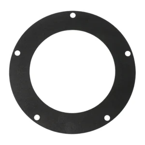 5 HOLE DERBY COVER GASKET 15-UP FL MODELS