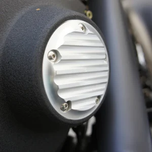 5 HOLE POINT COVER HOTHEAD