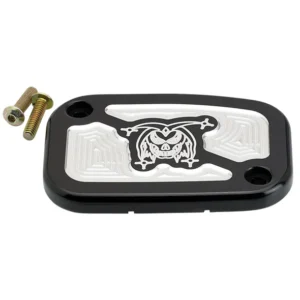 HYDRAULIC CLUTCH MC COVER JOKER FL, V-ROD