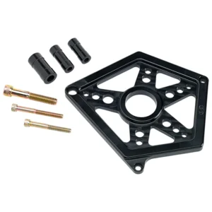 SPORTSTER SPROCKET COVER