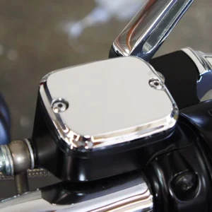 FRONT MASTER CYLINDER COVERS 96-UP BALL-MILL