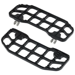 SERRATED FLOORBOARDS