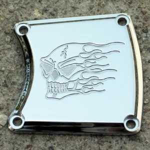 FL/FXR INSPECTION COVER HOTHEAD