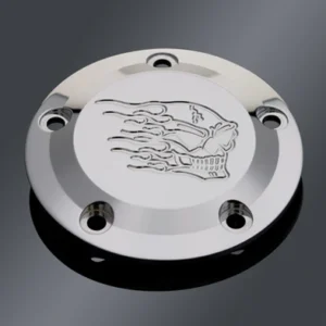 5 HOLE POINT COVER HOTHEAD