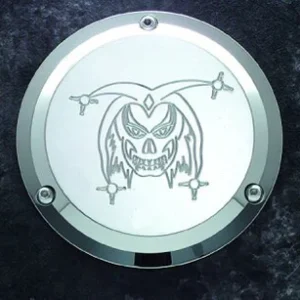 3 HOLE DERBY COVER JOKER