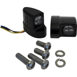 WING LED SMD STRUT MOUNT INDICATORS