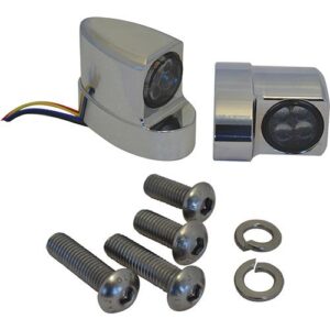 WING LED SMD STRUT MOUNT INDICATORS