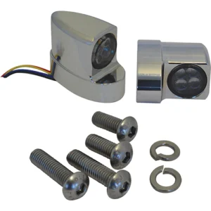 WING LED SMD 3-1 STRUT MOUNT INDICATORS