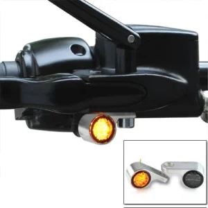 ROUND UNDERPERCH INDICATORS