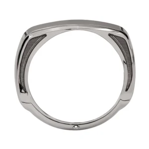 FANG® HEADLIGHT BEZEL FOR ELECTRA GLIDES, STREET GLIDES, TRI-GLIDES
