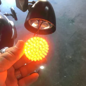LED INDICATOR LIGHTS – BUNDLE