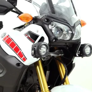 DRIVING LIGHT MOUNT – YAMAHA SUPER TENERE XT1200Z ’11-’20