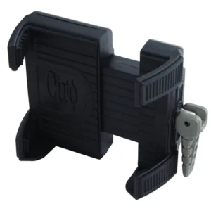 PREMIUM SMARTPHONE HOLDER W/ CHARGER (NO MOUNT)
