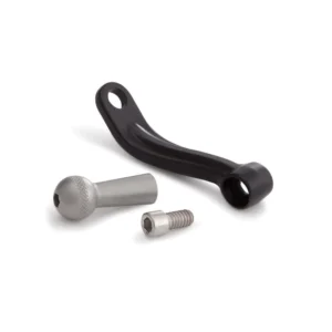 MIRROR MOUNT, BLACK