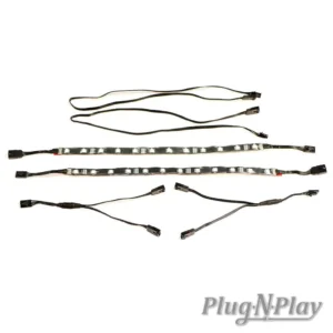 SHOCK & AWE 2.0 LIGHTING EXPANSION KIT