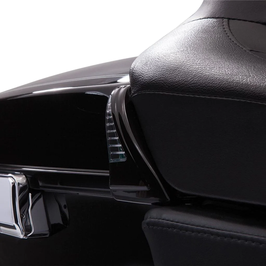 SNAKEYES LED LIGHTS FOR HARLEY-DAVIDSON TOUR-PAK - Image 5