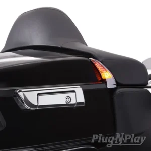 SNAKEYES LED LIGHTS FOR HARLEY-DAVIDSON TOUR-PAK