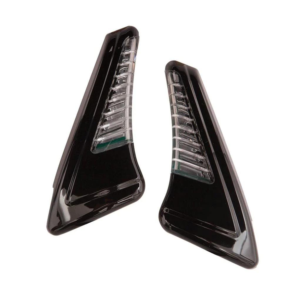 SNAKEYES LED LIGHTS FOR HARLEY-DAVIDSON TOUR-PAK