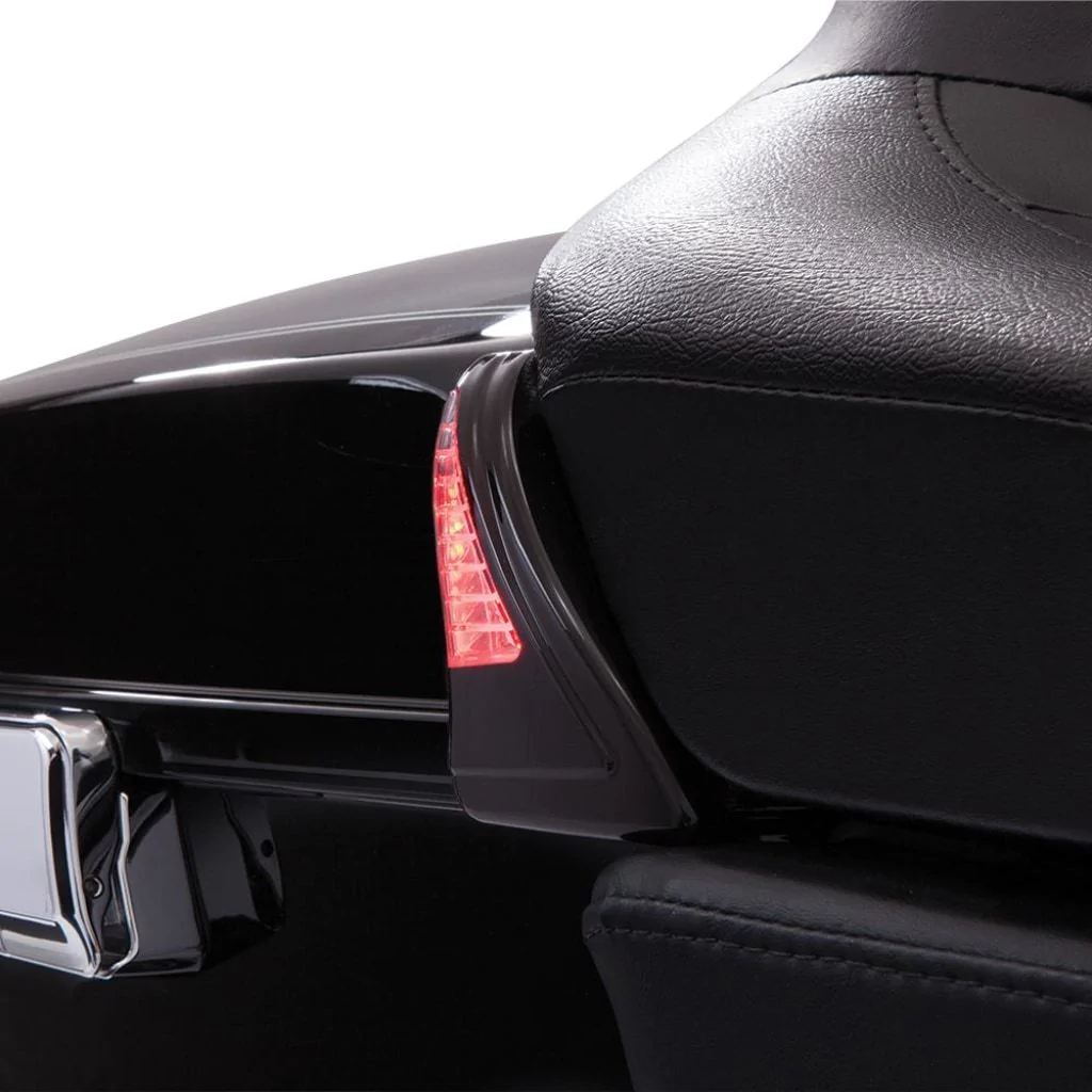 SNAKEYES LED LIGHTS FOR HARLEY-DAVIDSON TOUR-PAK - Image 4