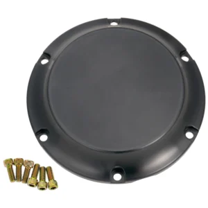 SPORTSTER DERBY COVER SMOOTH