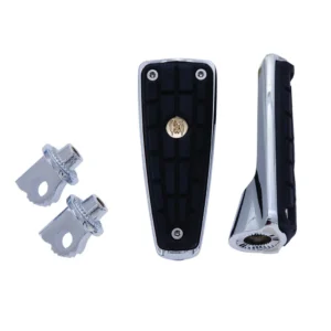 CMX FOOTPEGS WITH ADAPTOR (PAIR)