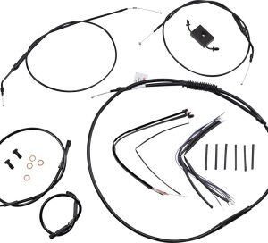 Breakout FXSB 2″ Thick Reverse Highball, to suit 1-1/4″ Clamp Package
