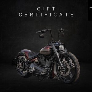 Hooligan Kustomz Gift Card