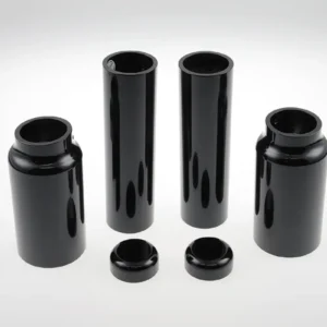 Fork Cover Kit suitable for Harley VRSC V-Rod from 2002 – 2006 (Cult-Werk)