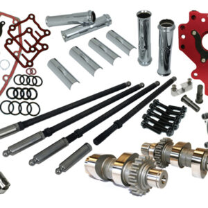 Feuling Cam Chest Kit W/ REAPER 525 – Chain Drive (OE Spring Tensioners)