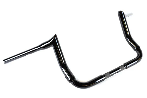 Factory 47 Assault bars 10" Gloss Black - Image 3
