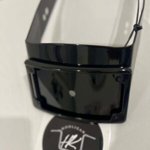 B-Tail Tail Tidy Version 1 – Black. Fits: Fat Bob 2018-Current