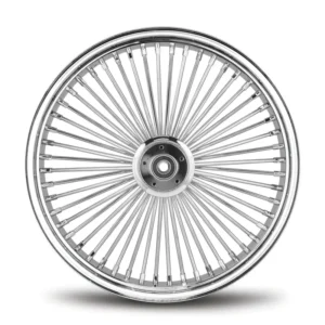 MAMMOTH 52 SPOKE WHEEL
