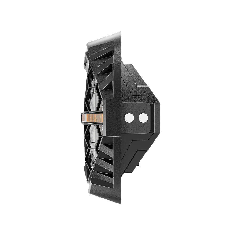 Agila 7” LED Touring light - Image 3