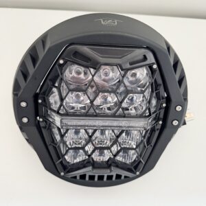 Agila 7” LED Touring light